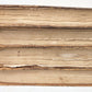 1804 PLUTARCH'S LIVES translated from original Greek 4 VOLUMES antique AMERICANA