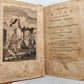 1804 PLUTARCH'S LIVES translated from original Greek 4 VOLUMES antique AMERICANA