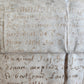 1671 MANUSCRIPT LAW DOCUMENT on VELLUM in FRENCH LANGUAGE antique