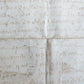 1671 MANUSCRIPT LAW DOCUMENT on VELLUM in FRENCH LANGUAGE antique