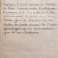 1671 MANUSCRIPT LAW DOCUMENT on VELLUM in FRENCH LANGUAGE antique