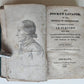1829 POCKET LAVATER SCIENCE of PHYSIOGNOMY ILLUSTRATED antique AMERICAN EDITION