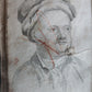 1829 POCKET LAVATER SCIENCE of PHYSIOGNOMY ILLUSTRATED antique AMERICAN EDITION
