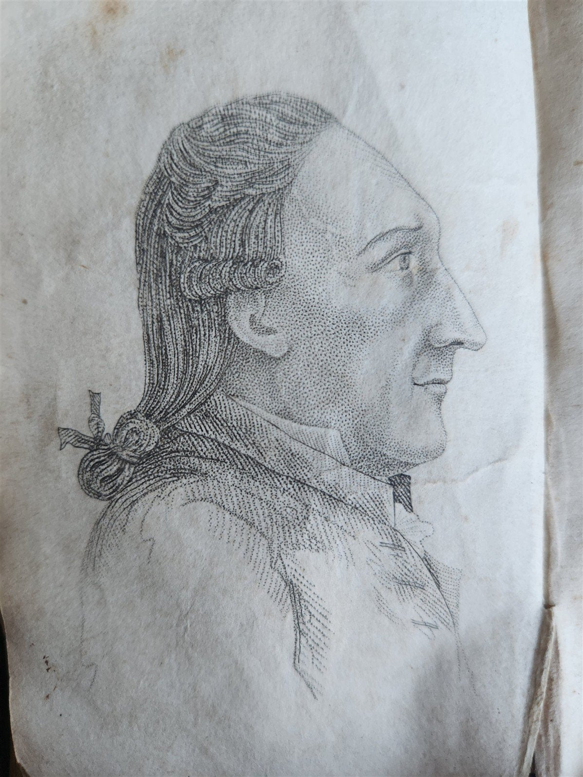 1829 POCKET LAVATER SCIENCE of PHYSIOGNOMY ILLUSTRATED antique AMERICAN EDITION