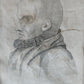 1829 POCKET LAVATER SCIENCE of PHYSIOGNOMY ILLUSTRATED antique AMERICAN EDITION