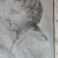 1829 POCKET LAVATER SCIENCE of PHYSIOGNOMY ILLUSTRATED antique AMERICAN EDITION