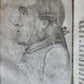 1829 POCKET LAVATER SCIENCE of PHYSIOGNOMY ILLUSTRATED antique AMERICAN EDITION