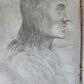 1829 POCKET LAVATER SCIENCE of PHYSIOGNOMY ILLUSTRATED antique AMERICAN EDITION