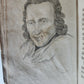 1829 POCKET LAVATER SCIENCE of PHYSIOGNOMY ILLUSTRATED antique AMERICAN EDITION