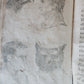 1829 POCKET LAVATER SCIENCE of PHYSIOGNOMY ILLUSTRATED antique AMERICAN EDITION