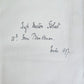 1890s THE POETICAL WORKS of LORD BYRON antique FINE GILT BLUE MOROCCO BINDING