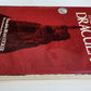 1975 THE ANNOTATED DRACULA by Bram Stoker VINTAGE illustrated folio