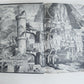 1975 THE ANNOTATED DRACULA by Bram Stoker VINTAGE illustrated folio