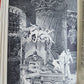1975 THE ANNOTATED DRACULA by Bram Stoker VINTAGE illustrated folio