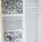 1975 THE ANNOTATED DRACULA by Bram Stoker VINTAGE illustrated folio