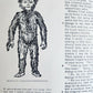 1975 THE ANNOTATED DRACULA by Bram Stoker VINTAGE illustrated folio