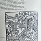 1975 THE ANNOTATED DRACULA by Bram Stoker VINTAGE illustrated folio