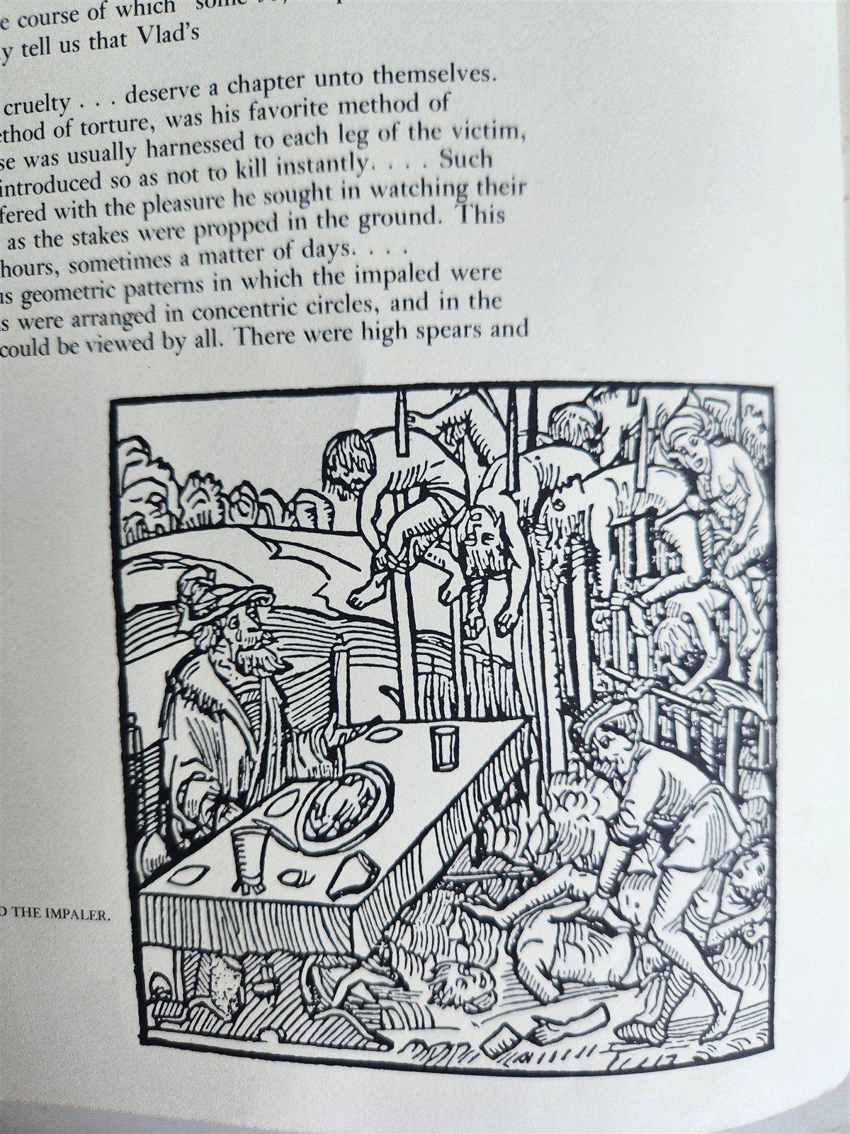 1975 THE ANNOTATED DRACULA by Bram Stoker VINTAGE illustrated folio