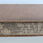 1844 LIFE AND ADVENTURES OF ROBINSON CRUSOE by DANIEL DEFOE antique ILLUSTRATED