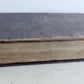 1822 SKETCHES of UNIVERSAL HISTORY SACRED & PROFANE F.Butler antique ILLUSTRATED