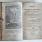 1822 SKETCHES of UNIVERSAL HISTORY SACRED & PROFANE F.Butler antique ILLUSTRATED