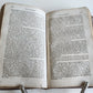 1822 SKETCHES of UNIVERSAL HISTORY SACRED & PROFANE F.Butler antique ILLUSTRATED