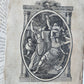1822 SKETCHES of UNIVERSAL HISTORY SACRED & PROFANE F.Butler antique ILLUSTRATED