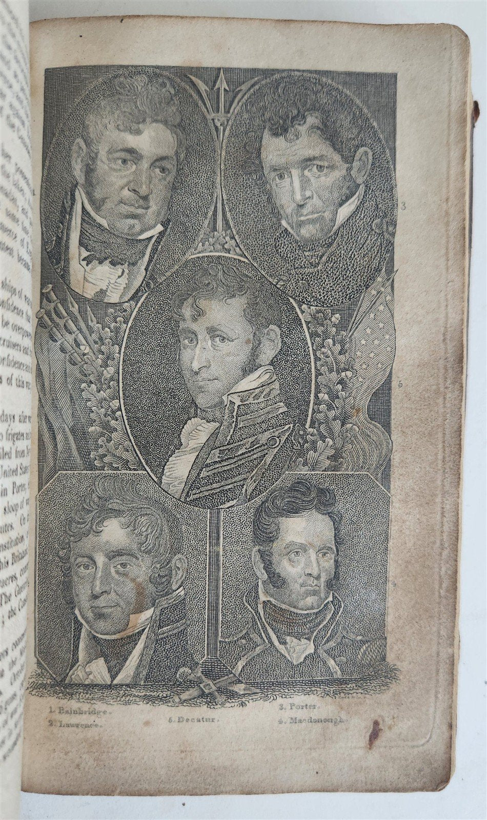 1822 SKETCHES of UNIVERSAL HISTORY SACRED & PROFANE F.Butler antique ILLUSTRATED