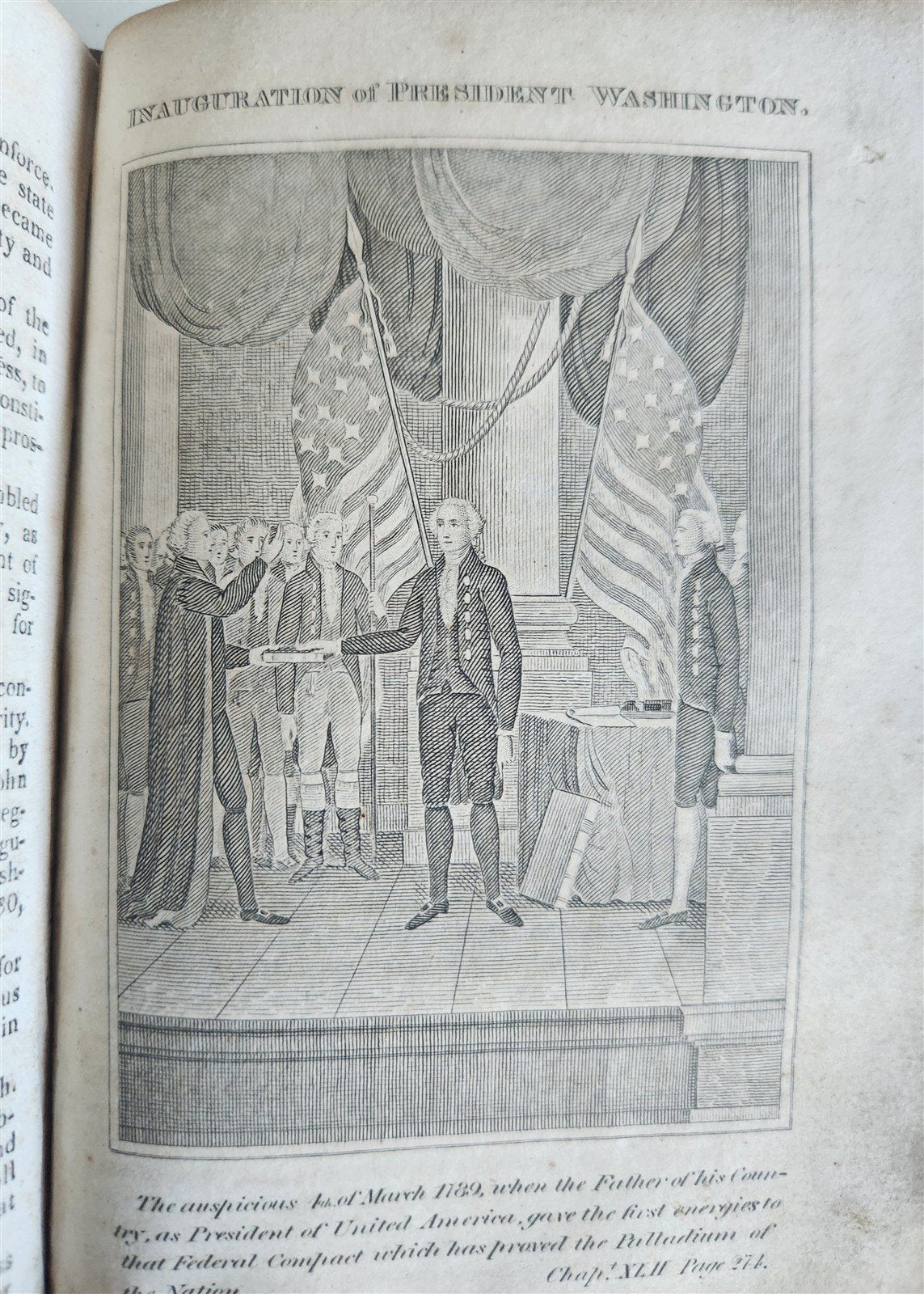 1822 SKETCHES of UNIVERSAL HISTORY SACRED & PROFANE F.Butler antique ILLUSTRATED