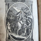 1822 SKETCHES of UNIVERSAL HISTORY SACRED & PROFANE F.Butler antique ILLUSTRATED