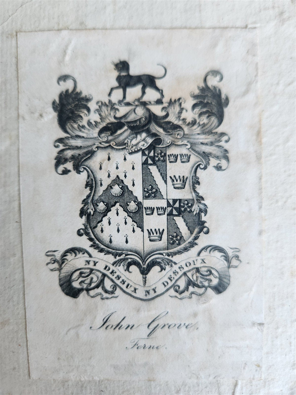 1772 JERUSALEM DELIVERED an HEROIC POEM by TORQUATO TASSO antique 2 VOLUMES
