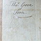 1772 JERUSALEM DELIVERED an HEROIC POEM by TORQUATO TASSO antique 2 VOLUMES