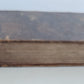 1817 German Language hymnal printed in Baltimore antique AMERICANA