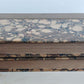 1801 THE LIFE OF DAVID GARRICK by Arthur Murphy antique 2 VOLUMES