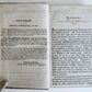 1885 Norwegian church hymnal KIRKESALMEBOG antique BRASS EDGES w/ CLASP