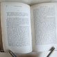1894 LA FIN DU PAGANISME antique 2 VOLUMES in French