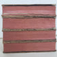 1778 HISTORY of AMERICA 4 VOLS ILLUSTRATED w/MAPS antique M. Robertson in FRENCH