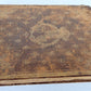 1886 AMERICA HERALDICA illustrated COATS of ARMS CRESTS & MOTTOES antique