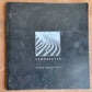 LANDSCAPES by CLAUS MROCSYNSKI ILLUSTRATED ART PHOTO BOOK antique
