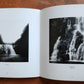 LANDSCAPES by CLAUS MROCSYNSKI ILLUSTRATED ART PHOTO BOOK antique