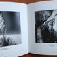 LANDSCAPES by CLAUS MROCSYNSKI ILLUSTRATED ART PHOTO BOOK antique