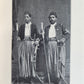 1908 EGYPT AND ITS BETRAYAL ILLUSTRATED antique in ENGLISH