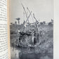 1908 EGYPT AND ITS BETRAYAL ILLUSTRATED antique in ENGLISH