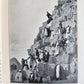 1908 EGYPT AND ITS BETRAYAL ILLUSTRATED antique in ENGLISH