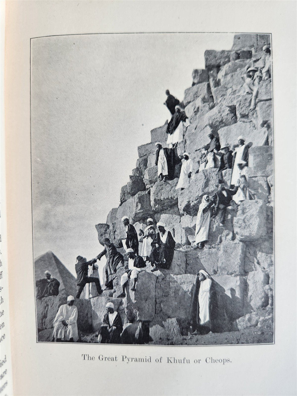 1908 EGYPT AND ITS BETRAYAL ILLUSTRATED antique in ENGLISH