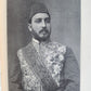 1908 EGYPT AND ITS BETRAYAL ILLUSTRATED antique in ENGLISH