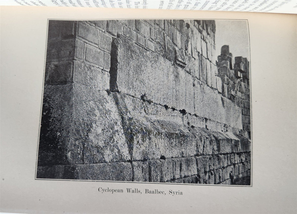 1908 EGYPT AND ITS BETRAYAL ILLUSTRATED antique in ENGLISH