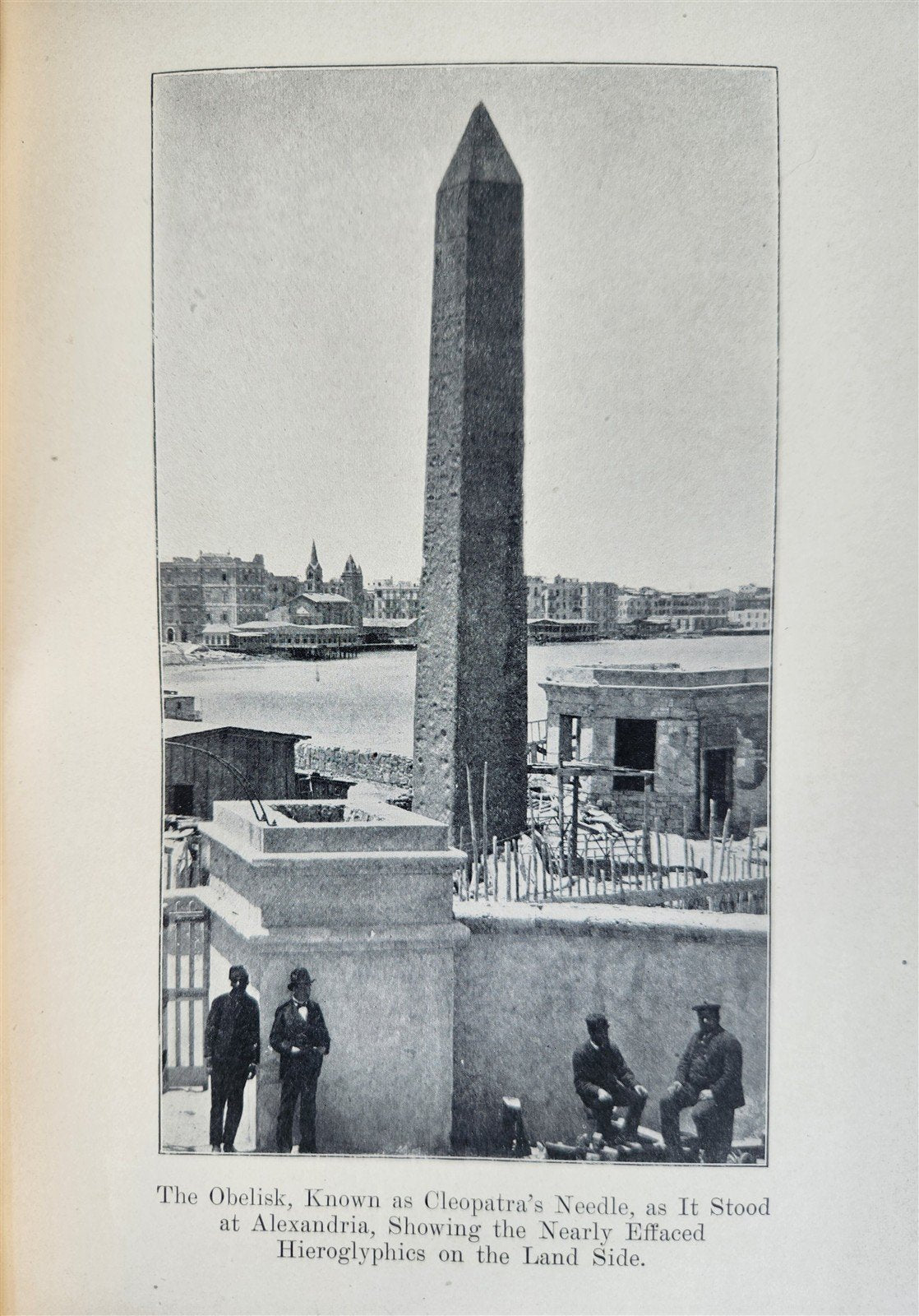 1908 EGYPT AND ITS BETRAYAL ILLUSTRATED antique in ENGLISH