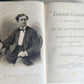 1880 ZACHARIAH CHANDLER LIFE & PUBLIC SERVICES DETROIT POST ILLUSTRATED antique
