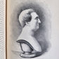 1880 ZACHARIAH CHANDLER LIFE & PUBLIC SERVICES DETROIT POST ILLUSTRATED antique